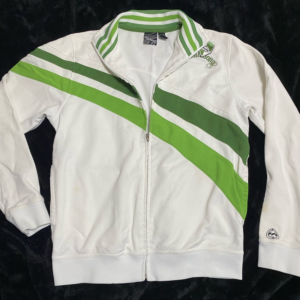 Billabong jacket